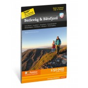 Berlevåg och Båtsfjord Calazo